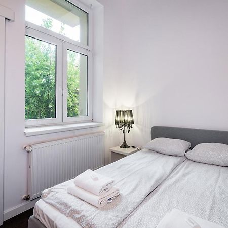 Apartament Glamour Konarskiego Wawelofts Krakow Dış mekan fotoğraf