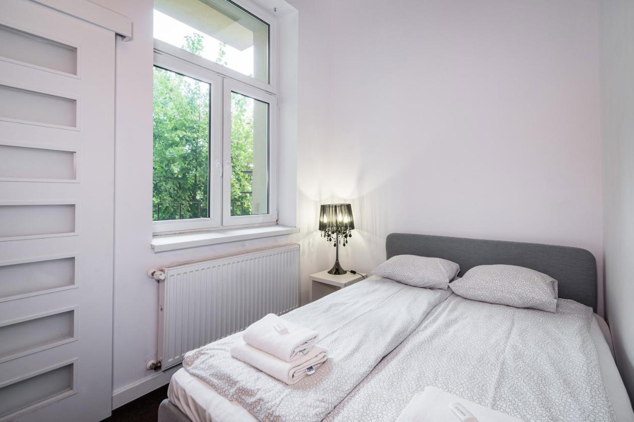 Apartament Glamour Konarskiego Wawelofts Krakow Dış mekan fotoğraf