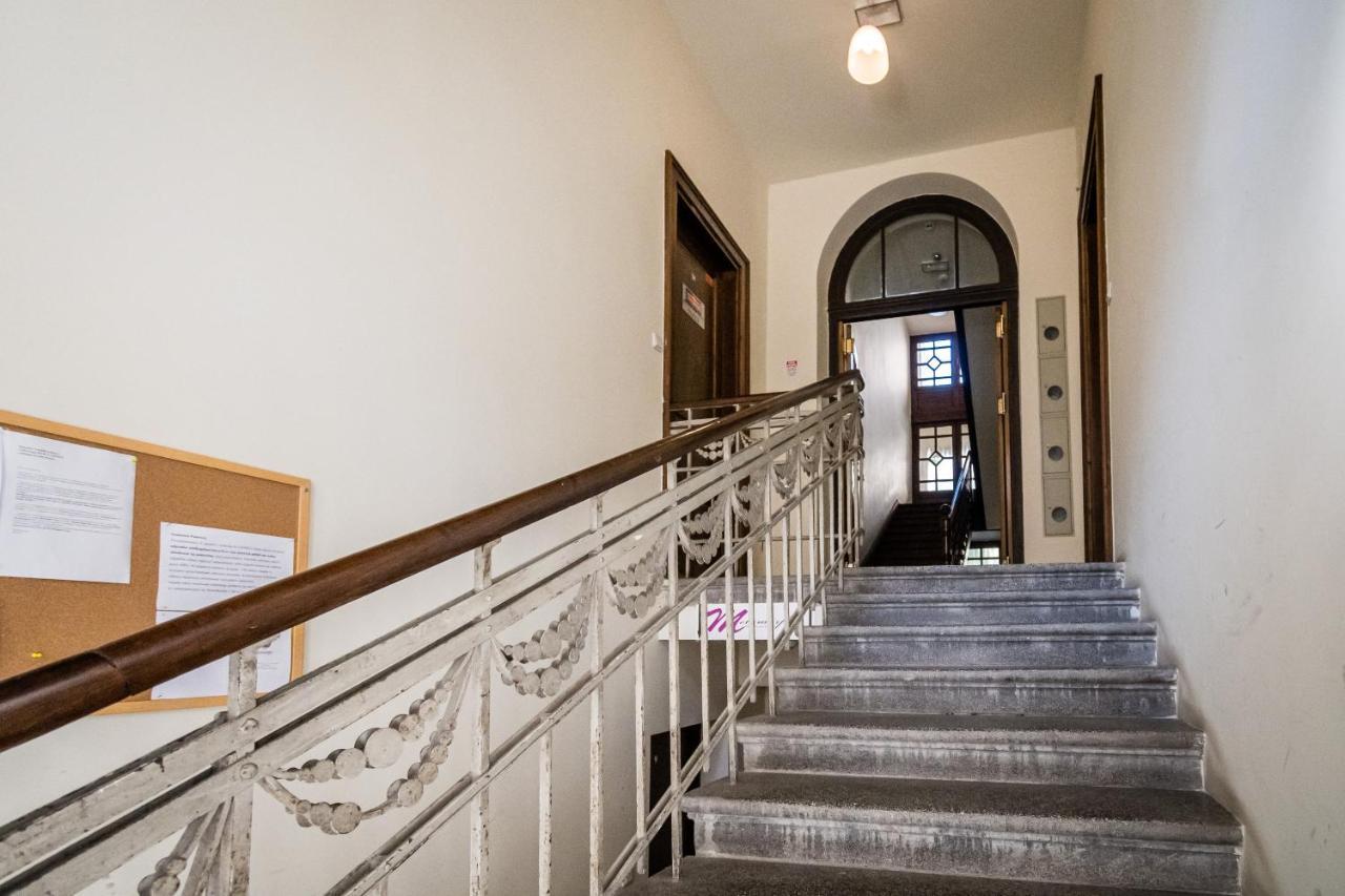 Apartament Glamour Konarskiego Wawelofts Krakow Dış mekan fotoğraf