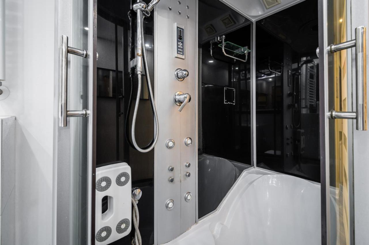 Apartament Glamour Konarskiego Wawelofts Krakow Dış mekan fotoğraf