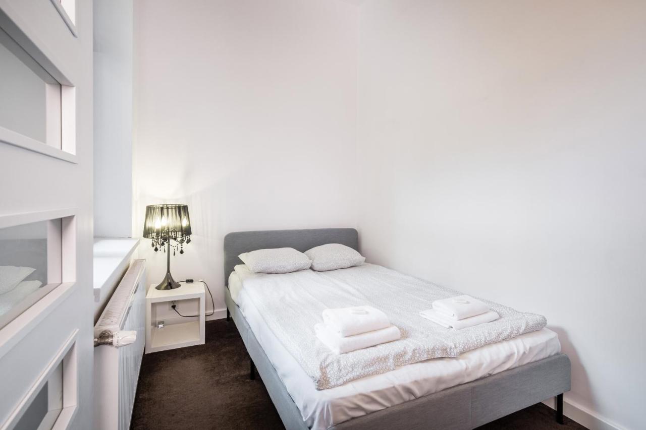 Apartament Glamour Konarskiego Wawelofts Krakow Dış mekan fotoğraf